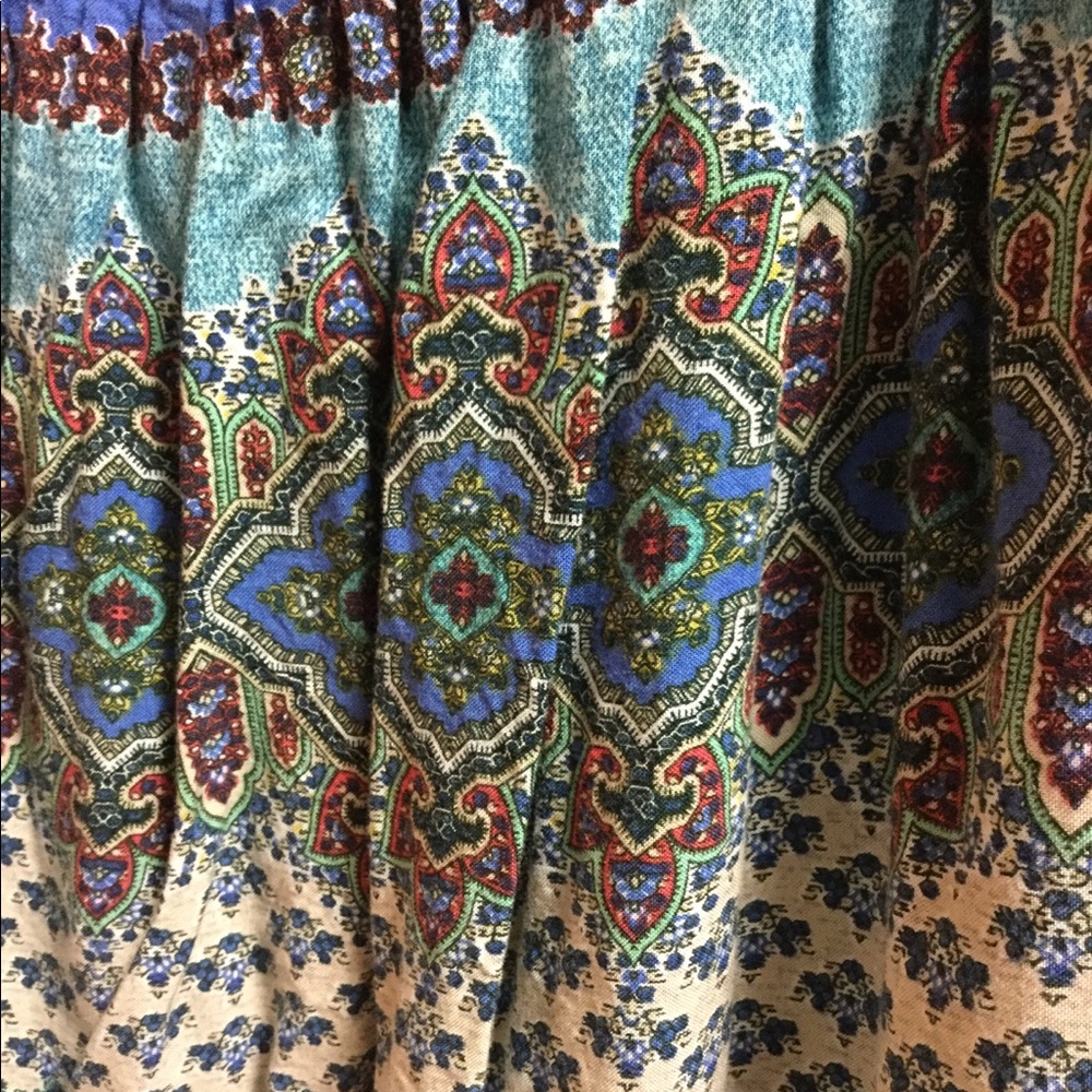 Skirt